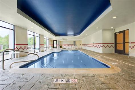 SpringHill Suites Milford, Milford (updated prices .